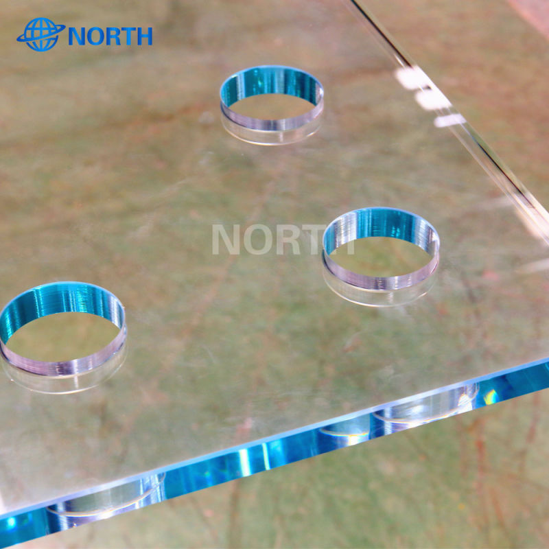 Toughened Laminated Glass, Tempered Glass Laminated Glass with Best Price