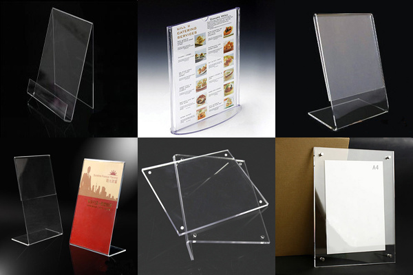 Orangic Glass Sheet Plastic Acrylic Sheet PMMA Board