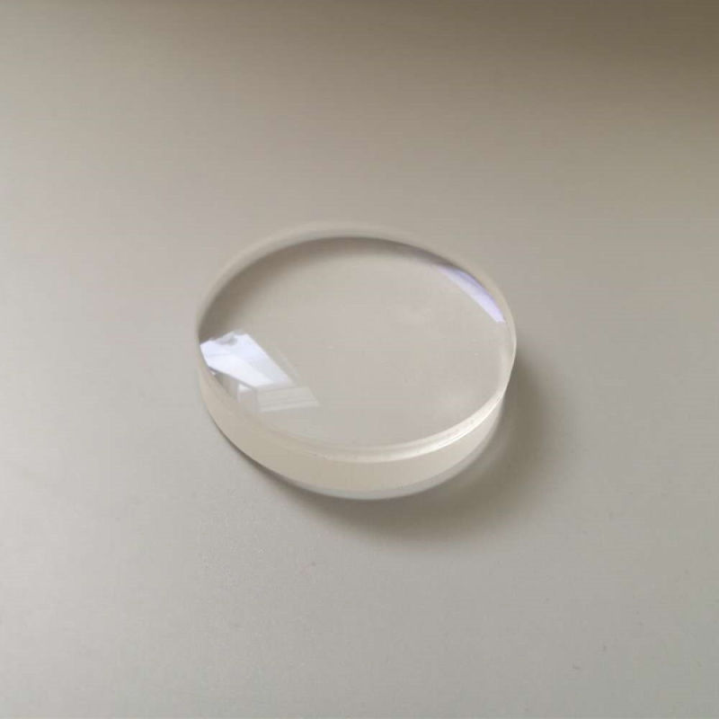 High Quality Optical Glass Glued Lenses Achromatic Lens