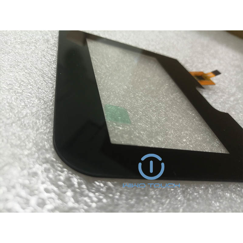 4.3 Inch Projected Capacitive Touch Screen with Corning Gorilla Glass