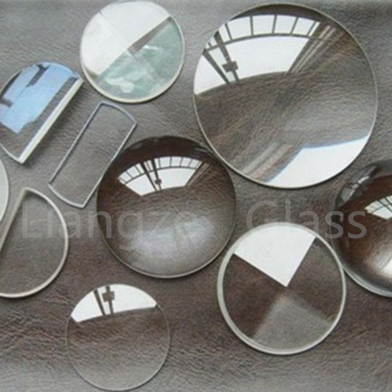 2.85mm Ultra-Thin Glass/Optical Glass/Piture Frame/Clock Cover Sheet Glass