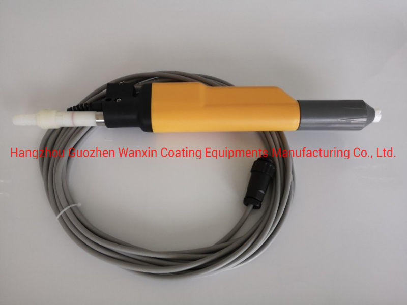 Automatic Gema Opti Copy Electrostatic Coating Gun (WX-501)