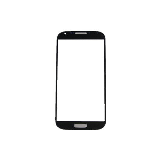 Front Glass Touch Screen Screen, Glass Lens for Samsung S4