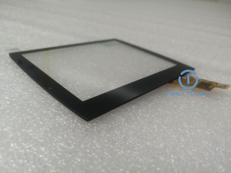 Custom Size Touch ITO Glass 4 Inch Multi Projected Capacitive Touch Screen