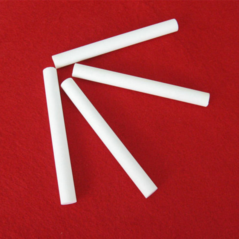 Macor Machinable Glass Ceramic Rods Supplier
