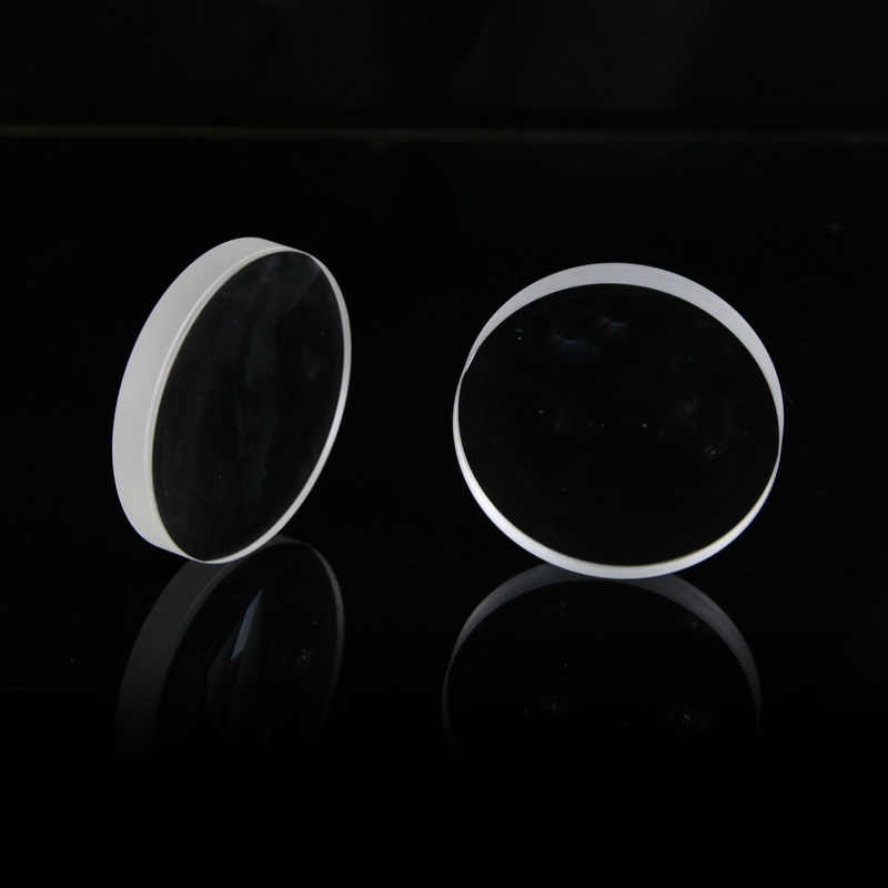 Optical Glass Achromatic Lens Doublet Lens Cemented Lens