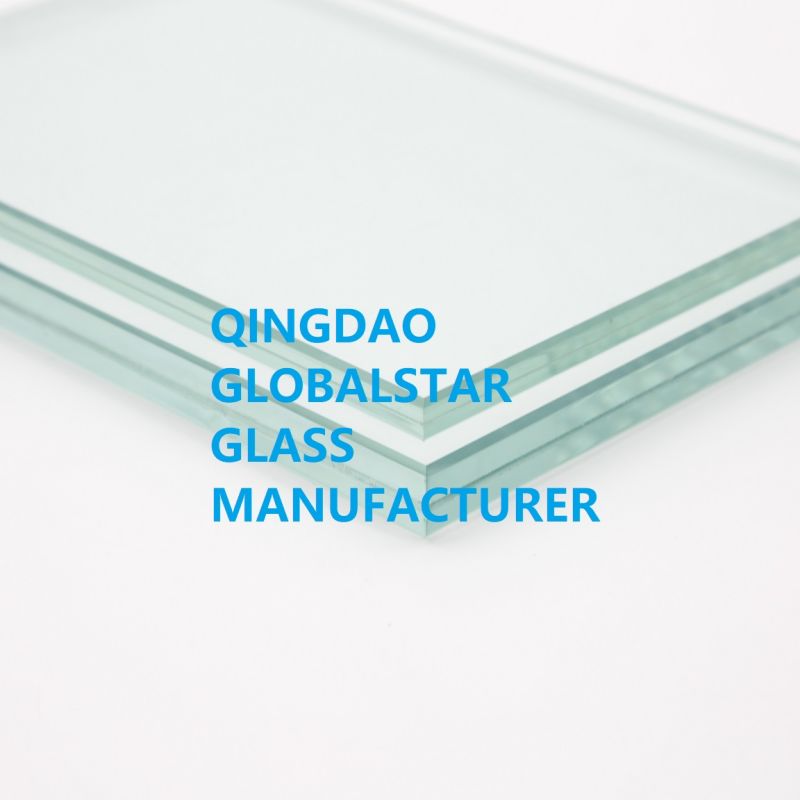 12.38mm, 12.76mm Clear Laminated Glass/Milky Laminated Glass/Bronze Laminated Glass/Grey Laminated Glass/Green Laminated Glass/White Laminated Glass