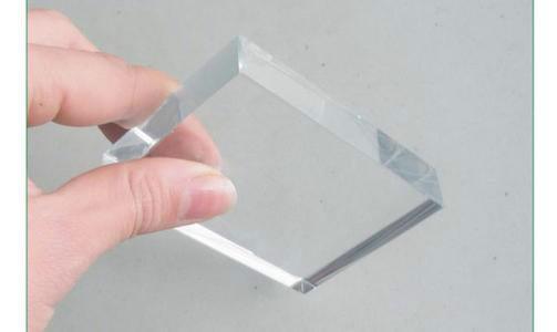 Window Glass Building Glass Tempered Float Glass Low Iron Glass