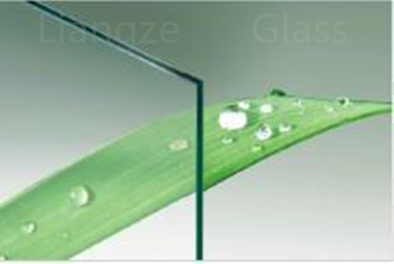 3.85mm Ultra-Thin Float Glass/Optical Glass/Glass Piture Frame/Clock Cover Sheet Glass