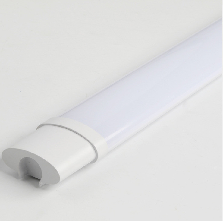 18W 36W 45W LED Moisture-Proof Tube Lamp in Underground Parking