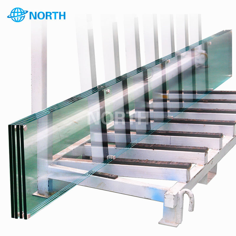 Toughened Laminated Glass, Tempered Glass Laminated Glass with Best Price