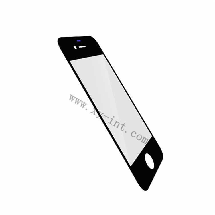 Anti-Scratch Tempered Glass Full Screen Protector for iPhone 6plus