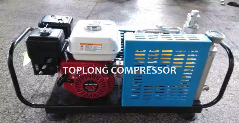 Scuba Air Compressor Diving Air Compressor Paintball Air Compressor (BW265A)
