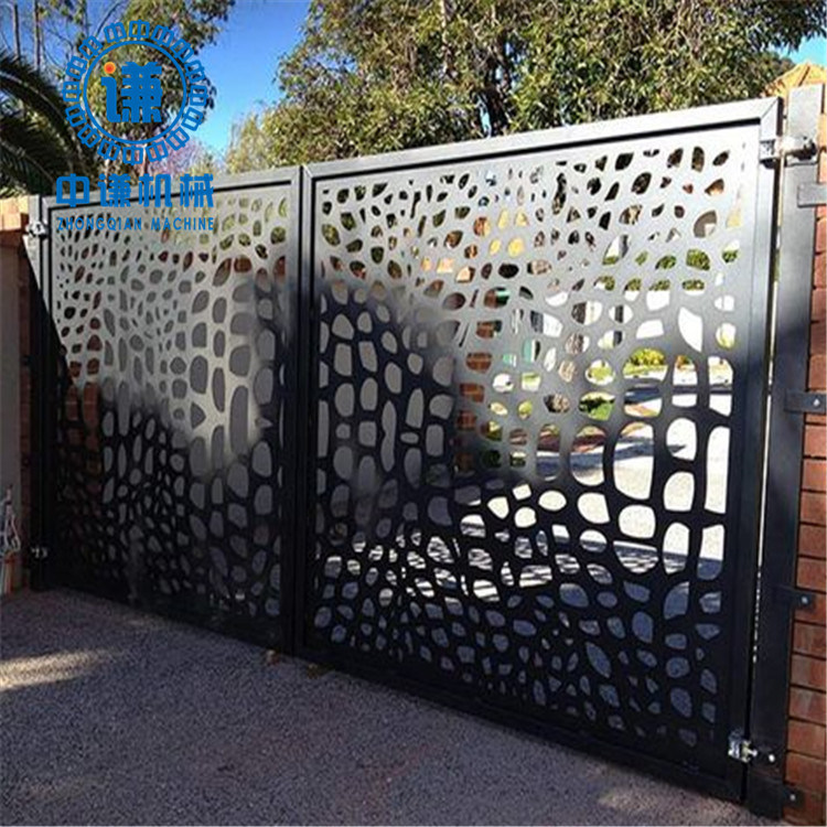 Exterior Fence Decorative Lattice Privacy Panels Garden Panels
