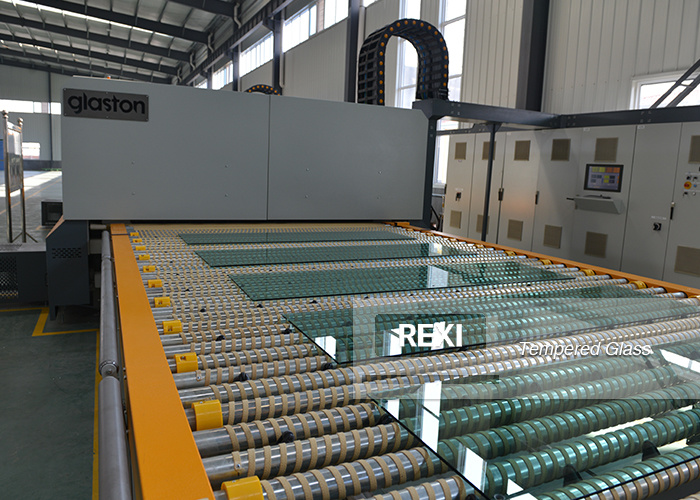 China Best Toughened Glass Factory, Support OEM/ODM Tempered Glass Manufacturer