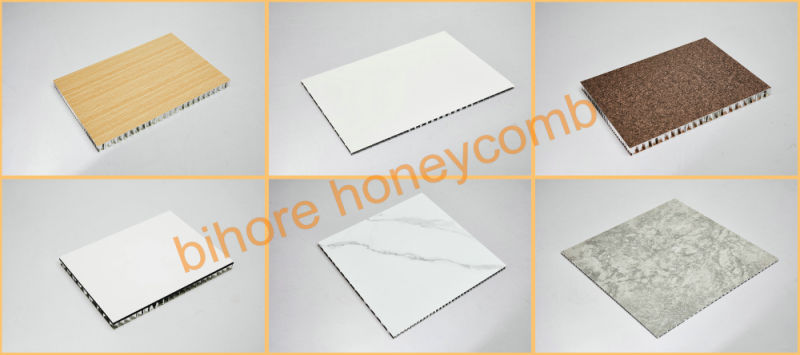 500g Fiberglass Honeycomb Panels for Stone Honeycomb Panels