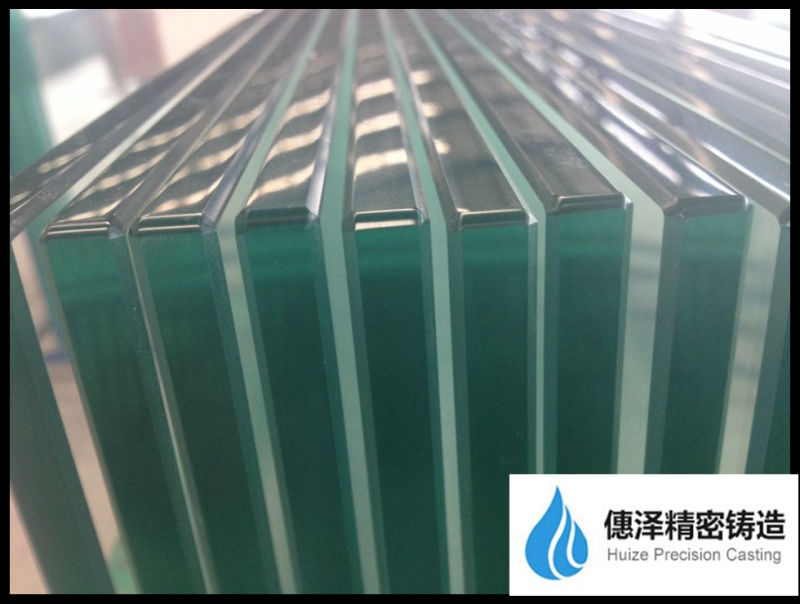 AS/NZS 2208: 1996 Asutralia Standard Glass, Tempered Glass, Low E Glass, Laminated Glass