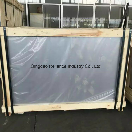 10mm Clear Float Glass / Door Glass / Temperable Glass / Roof Glass