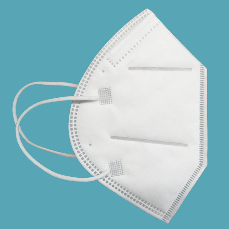 Mouth Face Cover Mask Disposable Non Medical Face Mask