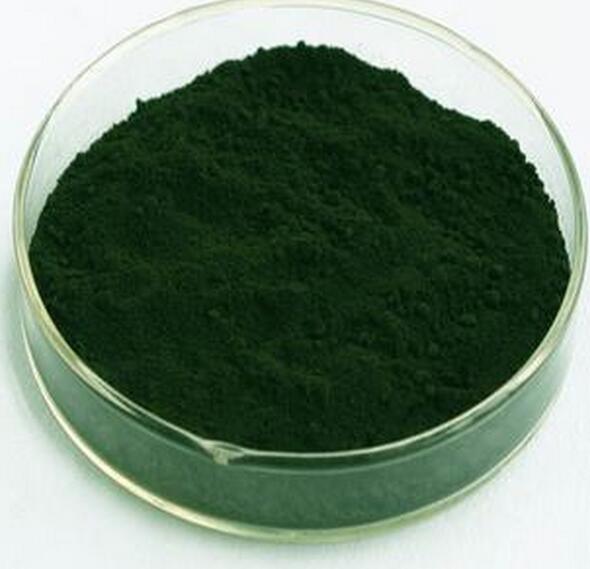 99% Chromium Oxide Green for Ceramic Glass