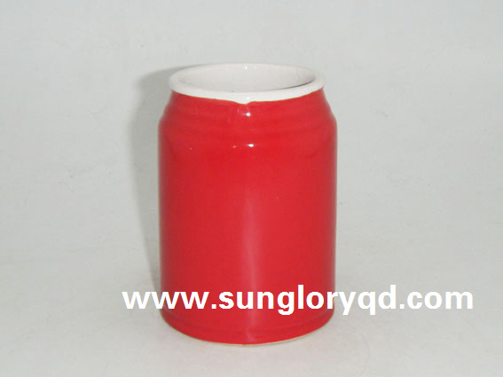 Ceramic Milk Bottle of Syb141