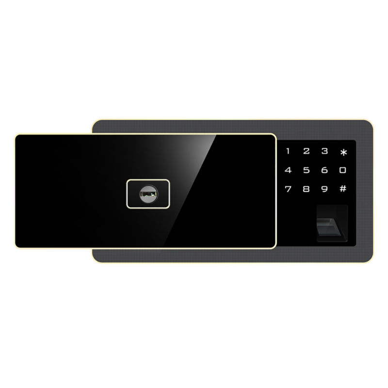 Biometric Fingerprint Digital Lock Safe Box for Home