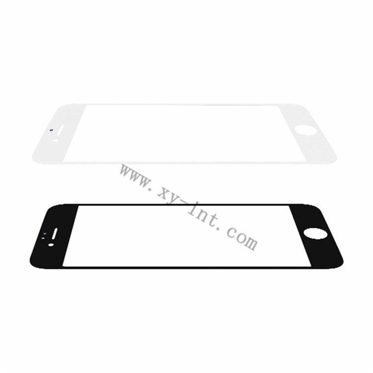 Hot Sell Outer Front Glass Lens for iPhone 6plus 5.5" Replacement
