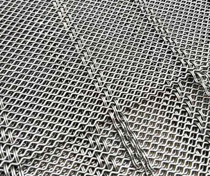 Stainless Steel Security Window Screen Insect Screen