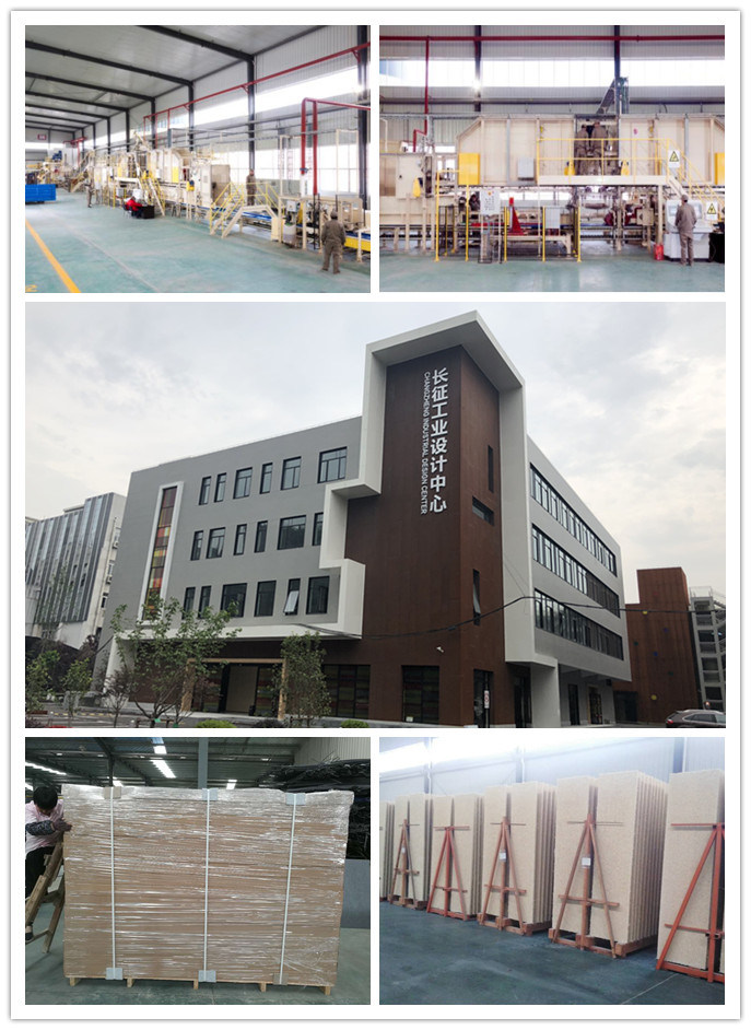 Wooden Timber Decorative Panels Acoustic Insulation Panels