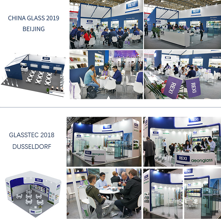 China Best Toughened Glass Factory, Support OEM/ODM Tempered Glass Manufacturer