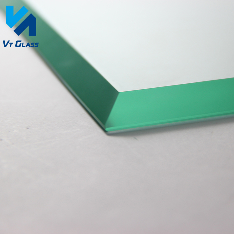 Toughened Glass/Insulating Glass/Clear Tempered Laminated Glass/Reflective Glass