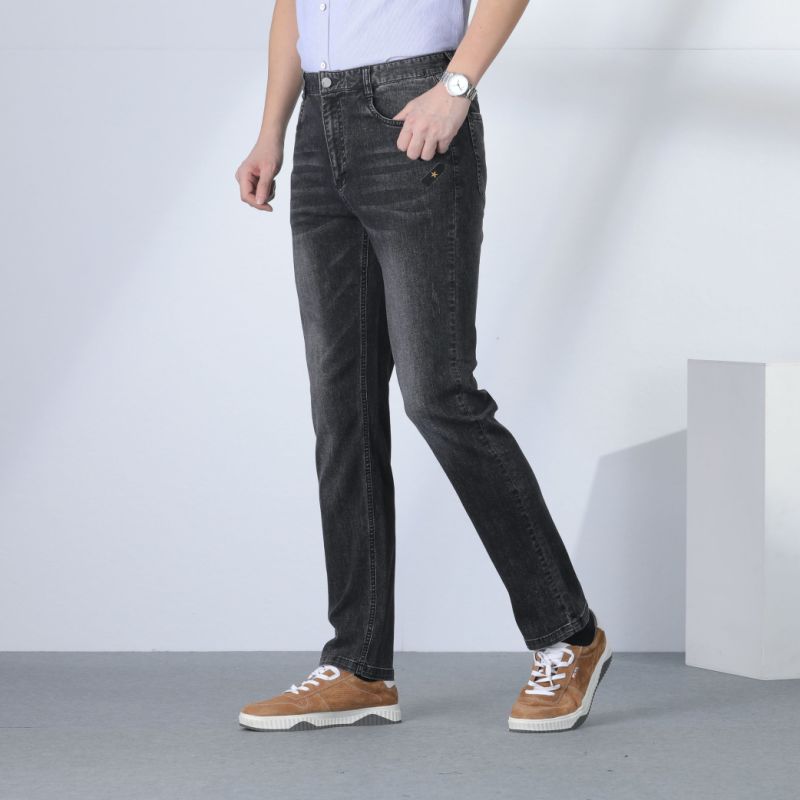 Epusen Hot Sell Wholesale High Quality Comfortable Soft Jeans