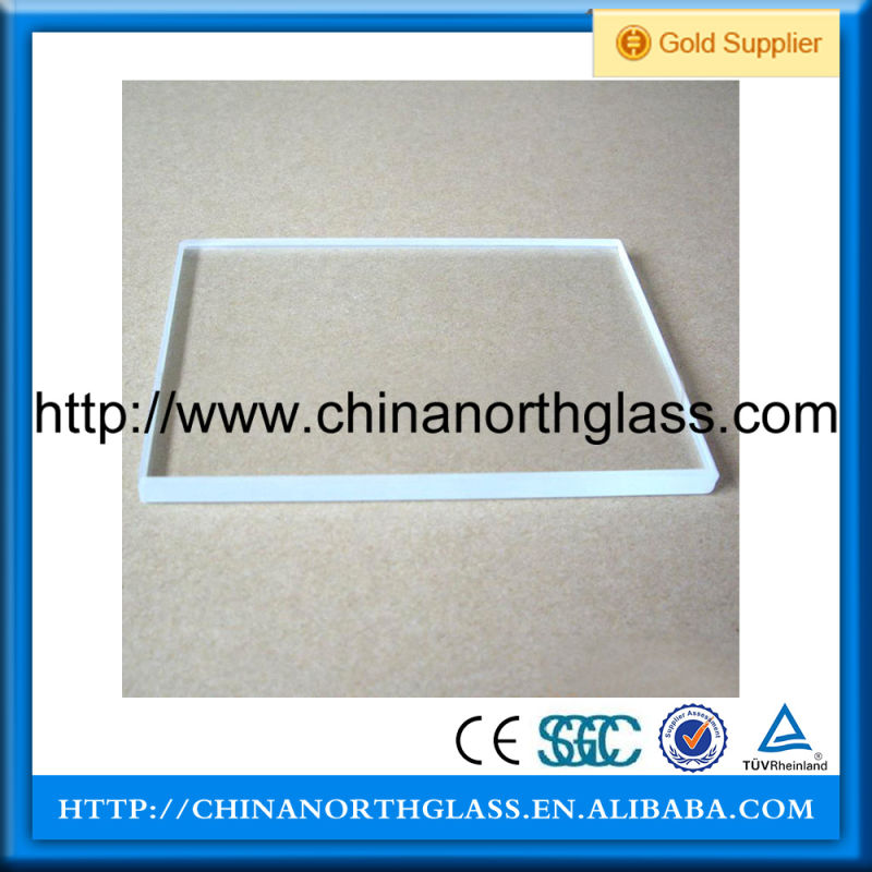 Extra Clear Glass, Low Iron Glass Price, Low Iron Glass Panels