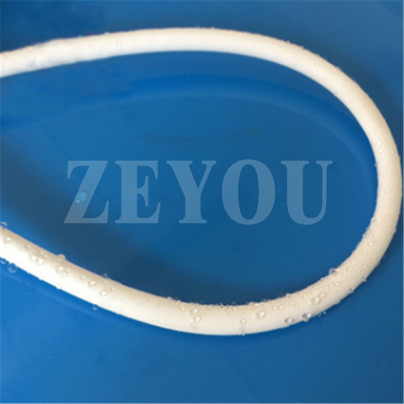 Expanded PTFE Microporous Hydrophobic Breathable Filtration Pipe