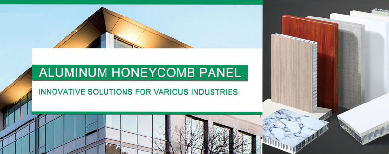 500g Fiberglass Honeycomb Panels for Stone Honeycomb Panels