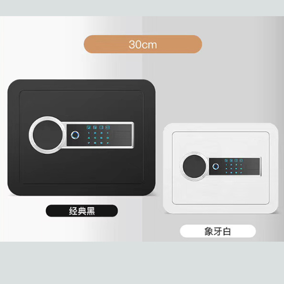 Wholesale Price Biometric Home Safes with Fingerprint Recognition