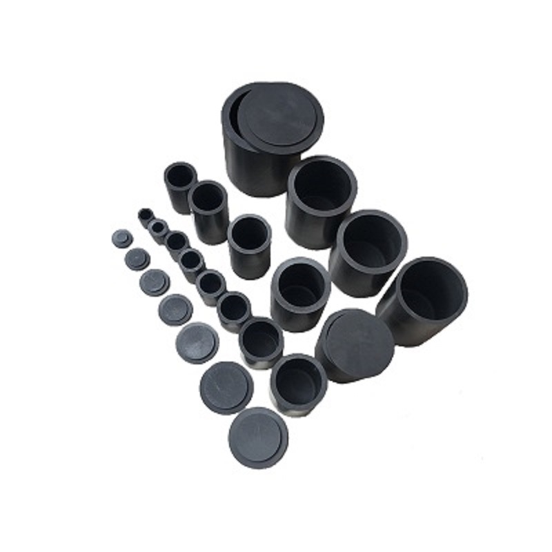 High Density High Quality Graphite Mould for Glass Kitchen Ware
