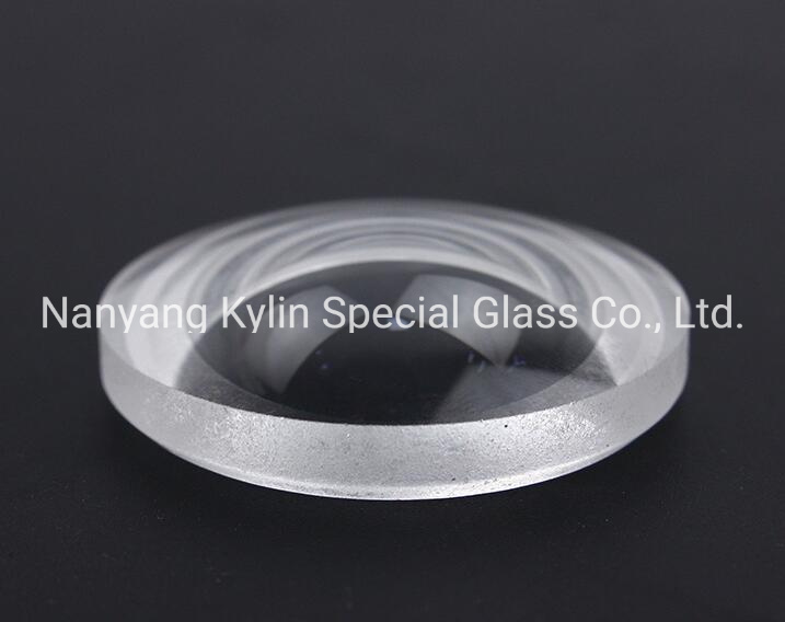 Jgs3 Infrared Quartz Glass Sheet- Quartz Glass Plate