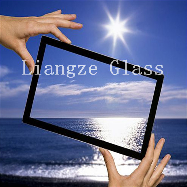 3.2mm Anti-Rflective/Non Reflective/Ar Glass for Display