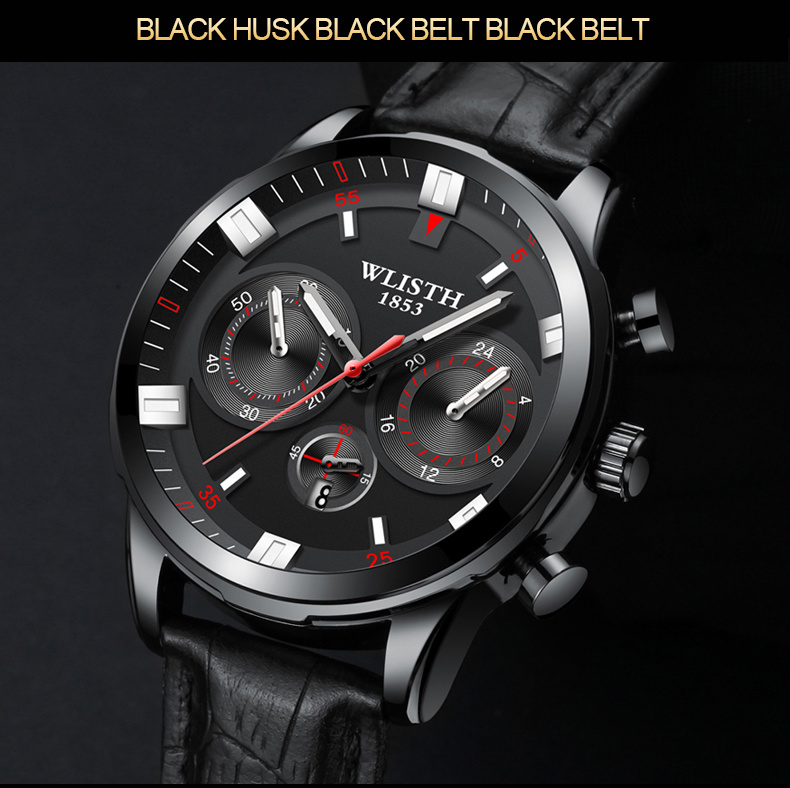 OEM Quartz Watch Cheap Wrist Watch for Men Watch Manufacturer in China