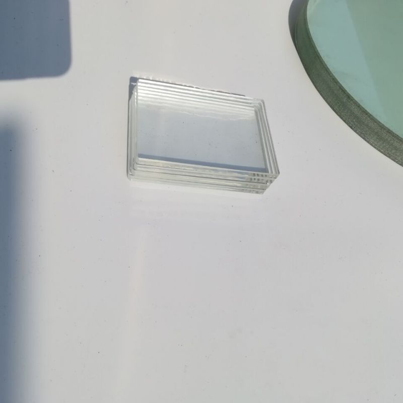Clear Pattern Glass Pattern Glass Frosting Pattern Glass