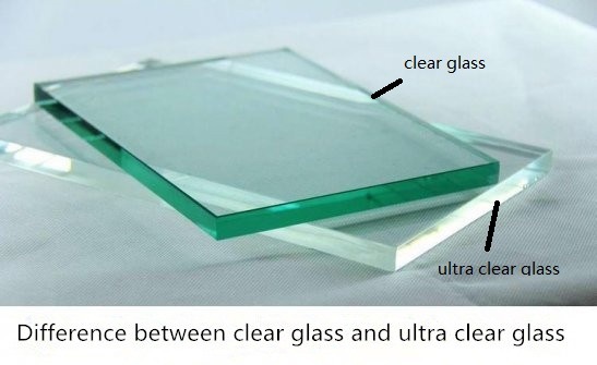 19mm 22mm 25mm Extra Clear Glass/Low Iron Float Glass/Tempered Glass for Aquarium
