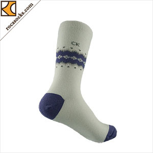 165074SK-Colorful Soft Touch Comfortable Women Tube Socks