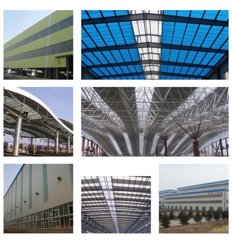 Toprise FRP Skylight Roofing Translucent Sheet Fiberglass Products Polycarbonate Sheet