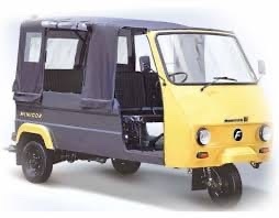 Bajaj Version Re Front Windshield Glass, Bajaj Compact Front Glass