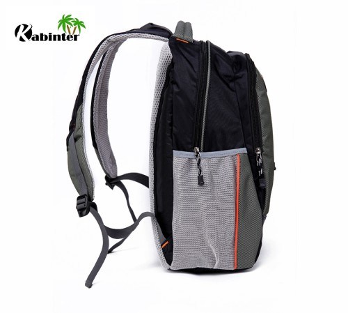 Multifunction Backpack Bag Men's Shoulder Backpack Bag Leisure Bag