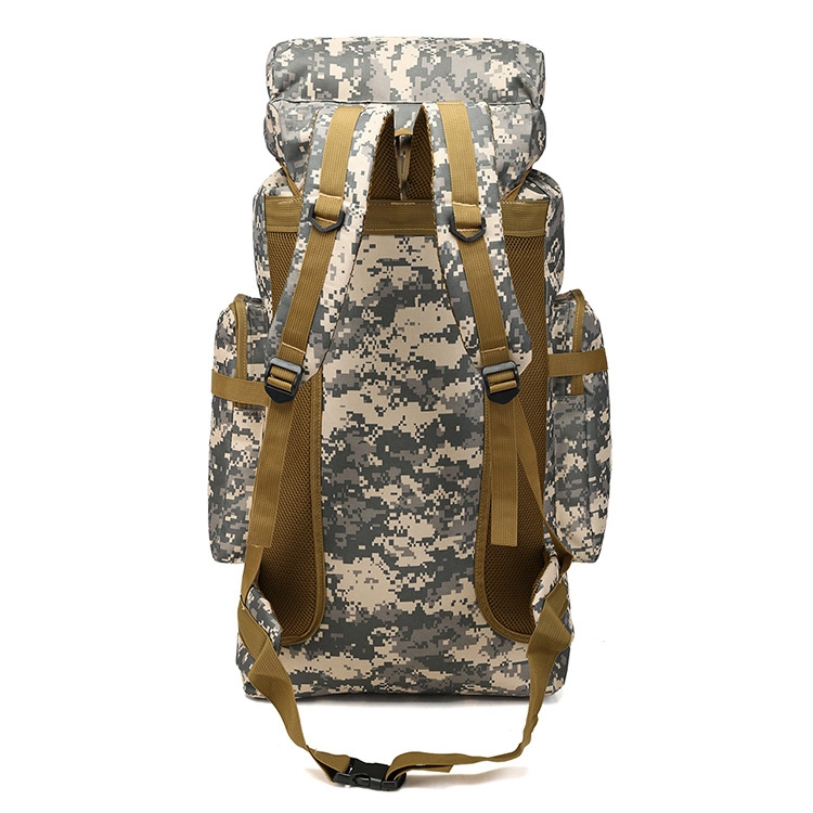 Tactical Backpack Assault Backpack Outdoor Sport Camping Hunting Hiking Bag