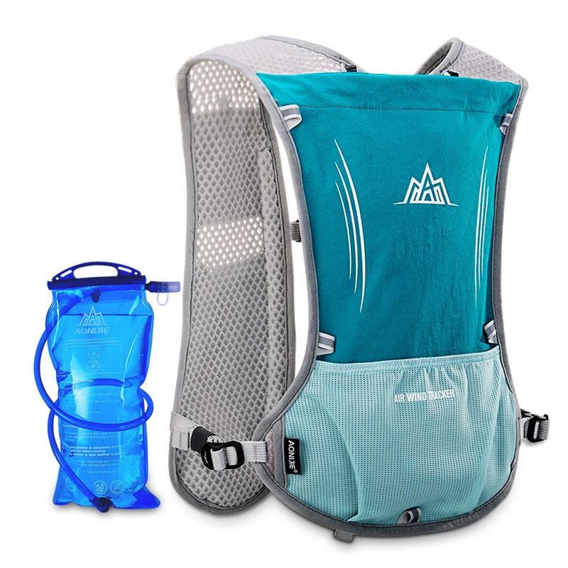 Outdoor Cross-Country Sports Cycling Hiking Climbing Running Water Hydration Backpack