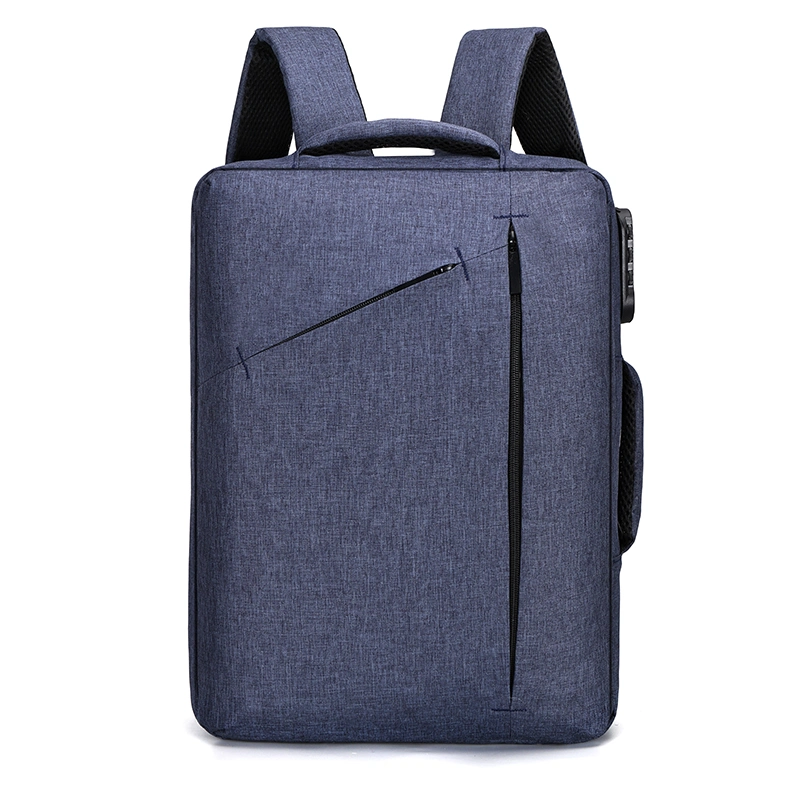 Business Waterproof Anti-Theft Backpack Multi-Function Leisure Computer Backpack