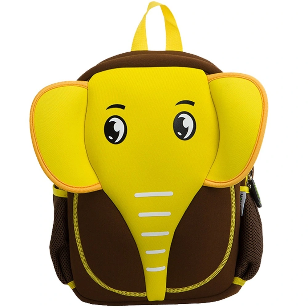 Customized Neoprene Backpack Waterproof Bag, Cute Neoprene Backpack
